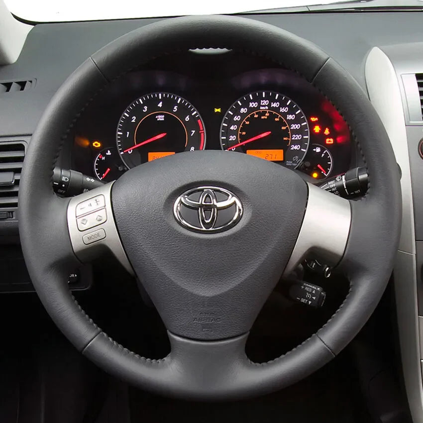 Toyota - Corolla Auris Isis Aygo Ractis Matrix Sienta Noah (2006-2015)