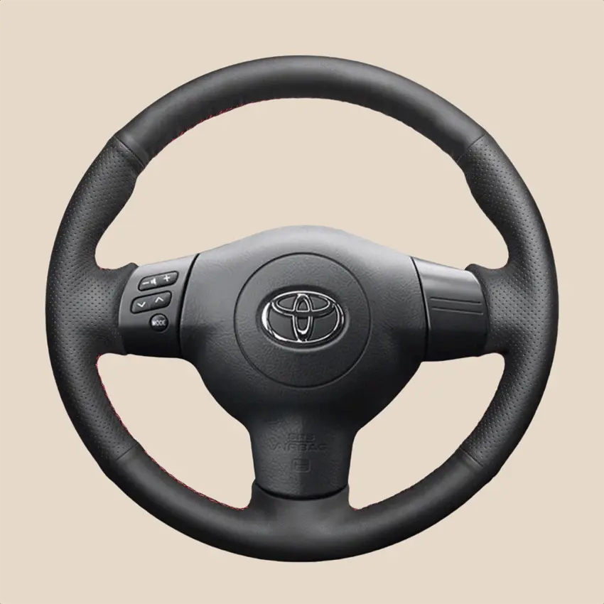 Toyota - Corolla Caldina RAV4 Wish (2003-2009)