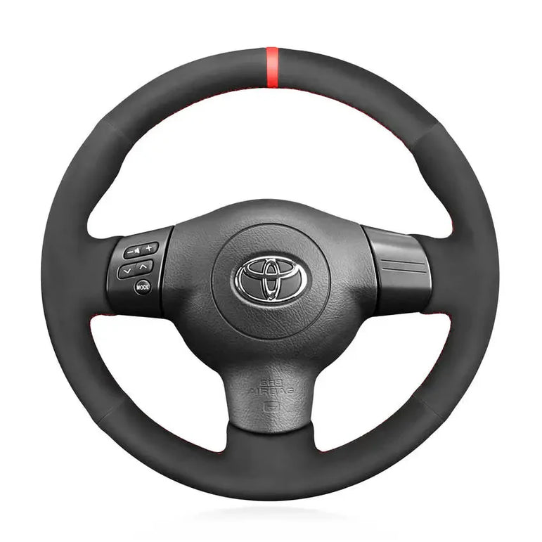 Toyota - Corolla Caldina RAV4 Wish (2003-2009)
