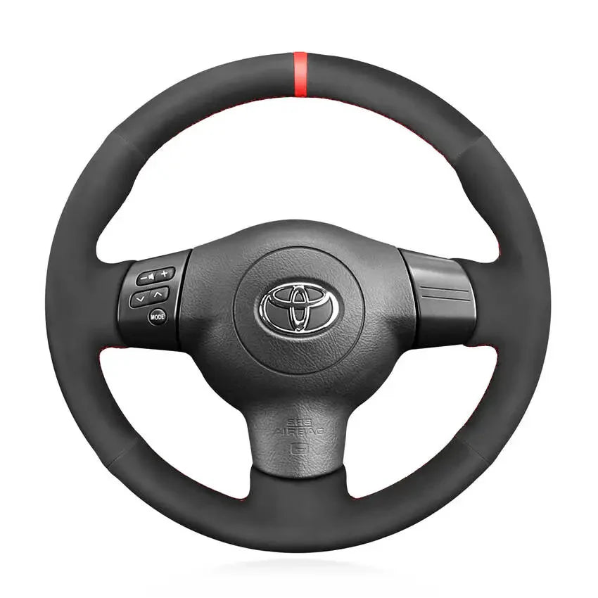 Toyota - Corolla Caldina RAV4 Wish (2003-2009)