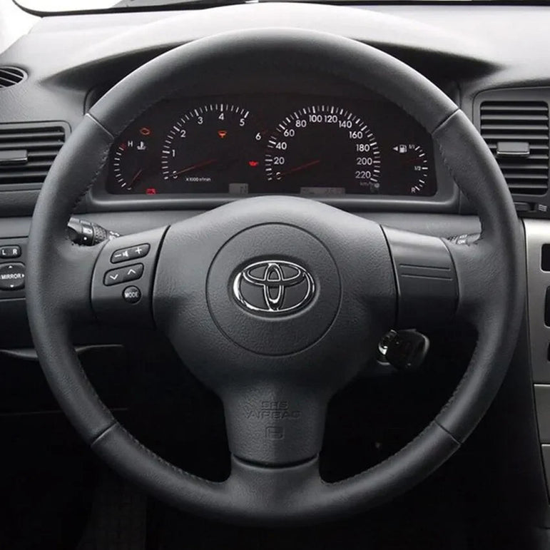 Toyota - Corolla Caldina RAV4 Wish (2003-2009)