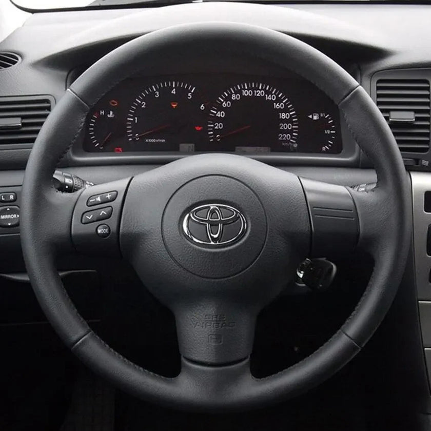 Toyota - Corolla Caldina RAV4 Wish (2003-2009)