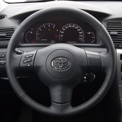 Toyota - Corolla Caldina RAV4 Wish (2003-2009)