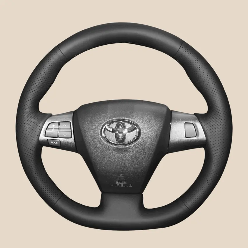 Toyota - Corolla RAV4 Auris Wish Vanguard Voxy Matrix (2009-2017)