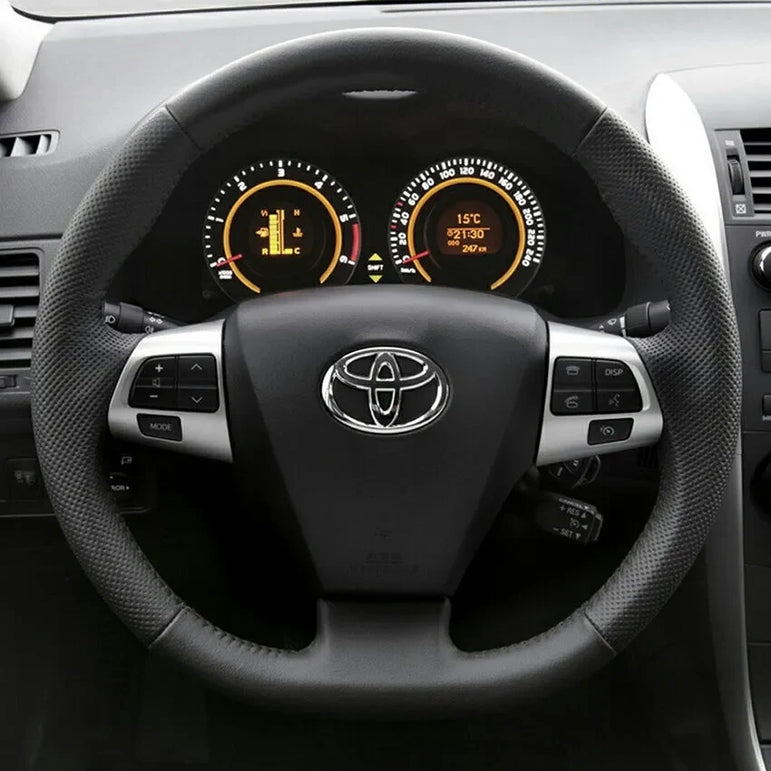 Toyota - Corolla RAV4 Auris Wish Vanguard Voxy Matrix (2009-2017)