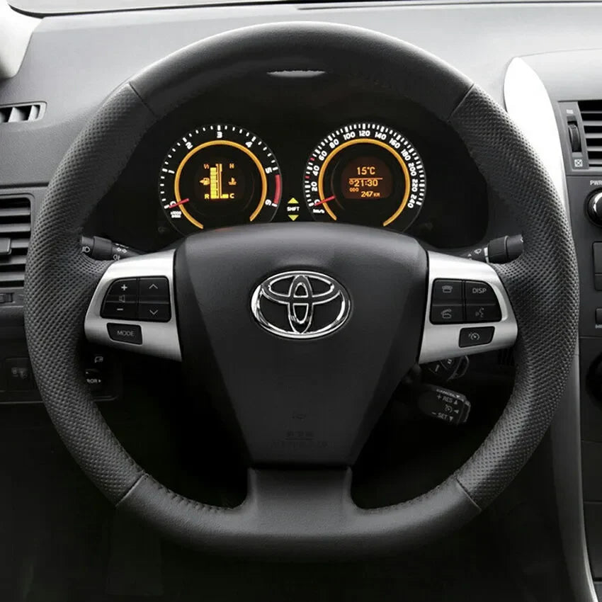 Toyota - Corolla RAV4 Auris Wish Vanguard Voxy Matrix (2009-2017)