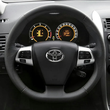 Toyota - Corolla RAV4 Auris Wish Vanguard Voxy Matrix (2009-2017)