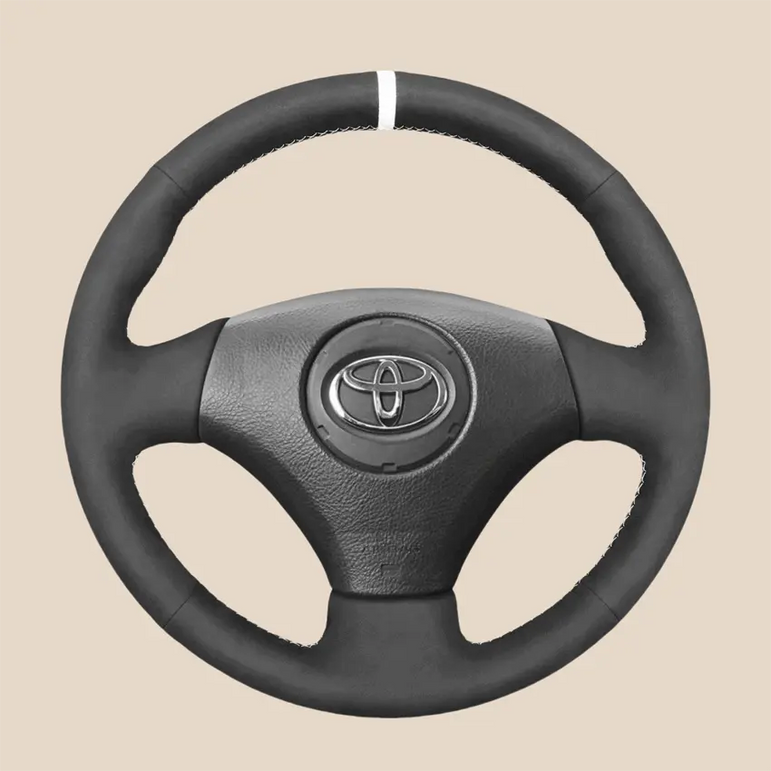 Toyota - Corolla sportivo ZZE12 Yaris (1999-2005)