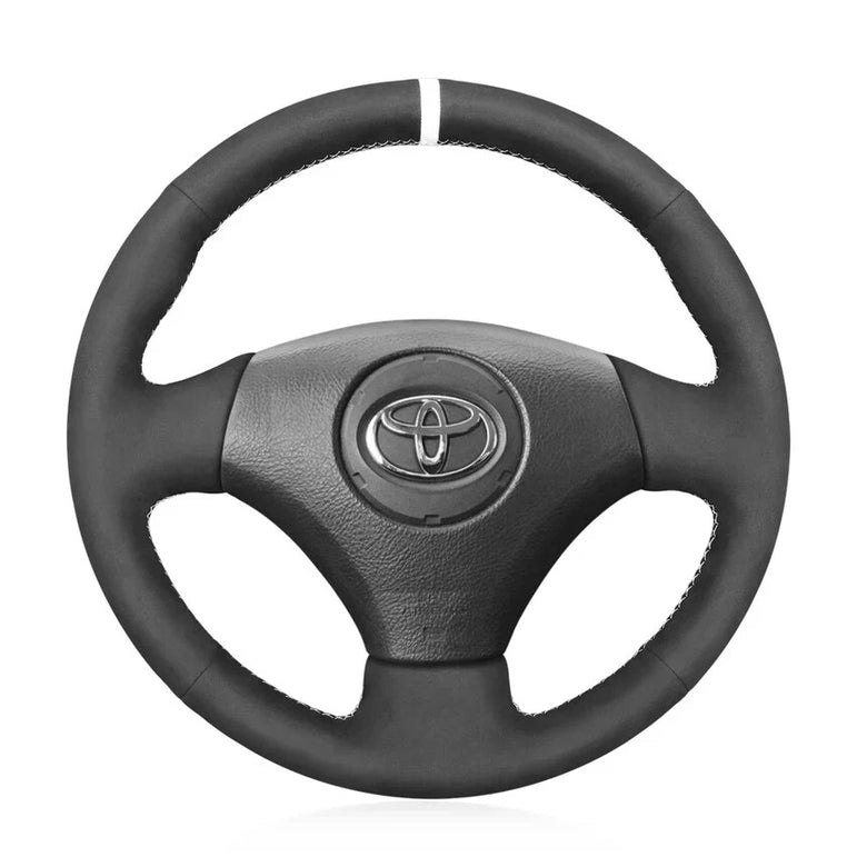 Toyota - Corolla sportivo ZZE12 Yaris (1999-2005)