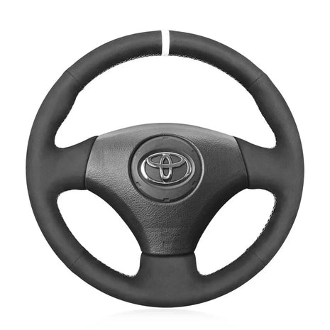 Toyota - Corolla sportivo ZZE12 Yaris (1999-2005)
