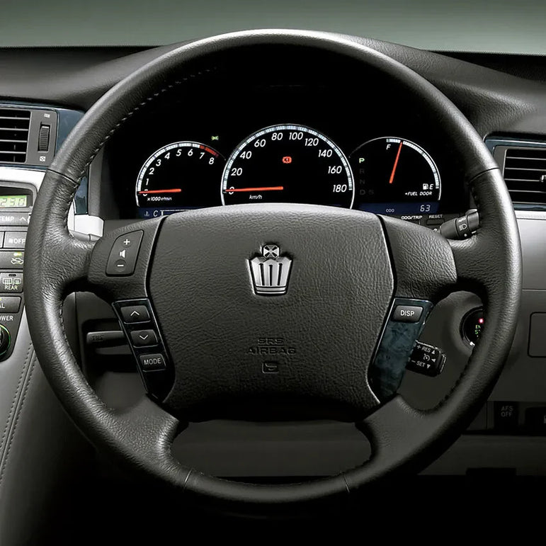 Toyota - Crown (2006-2009)