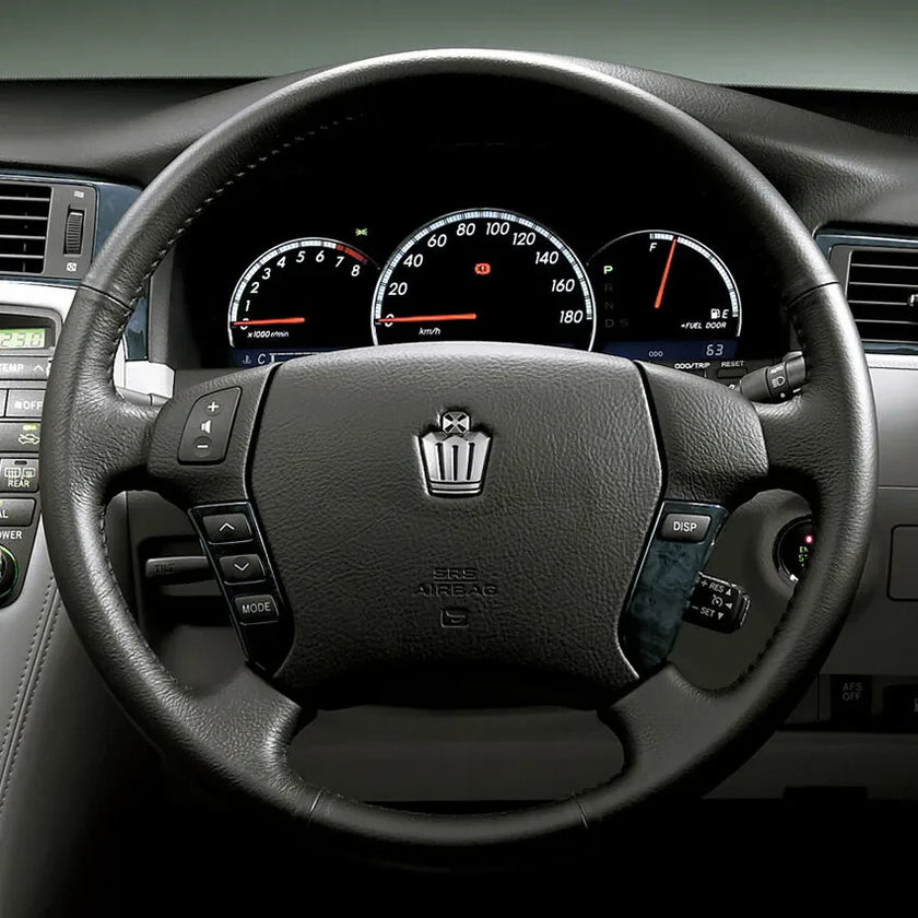 Toyota - Crown (2006-2009)