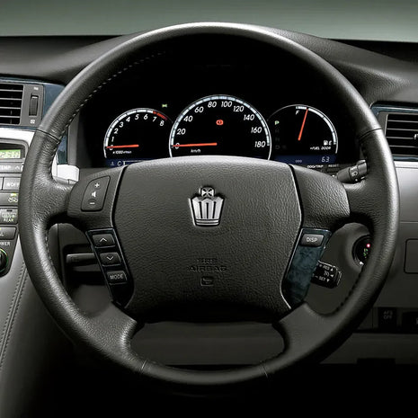 Toyota - Crown (2006-2009)