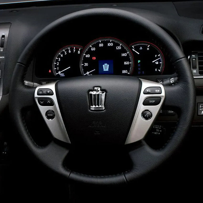 Toyota - Crown (2010-2014)
