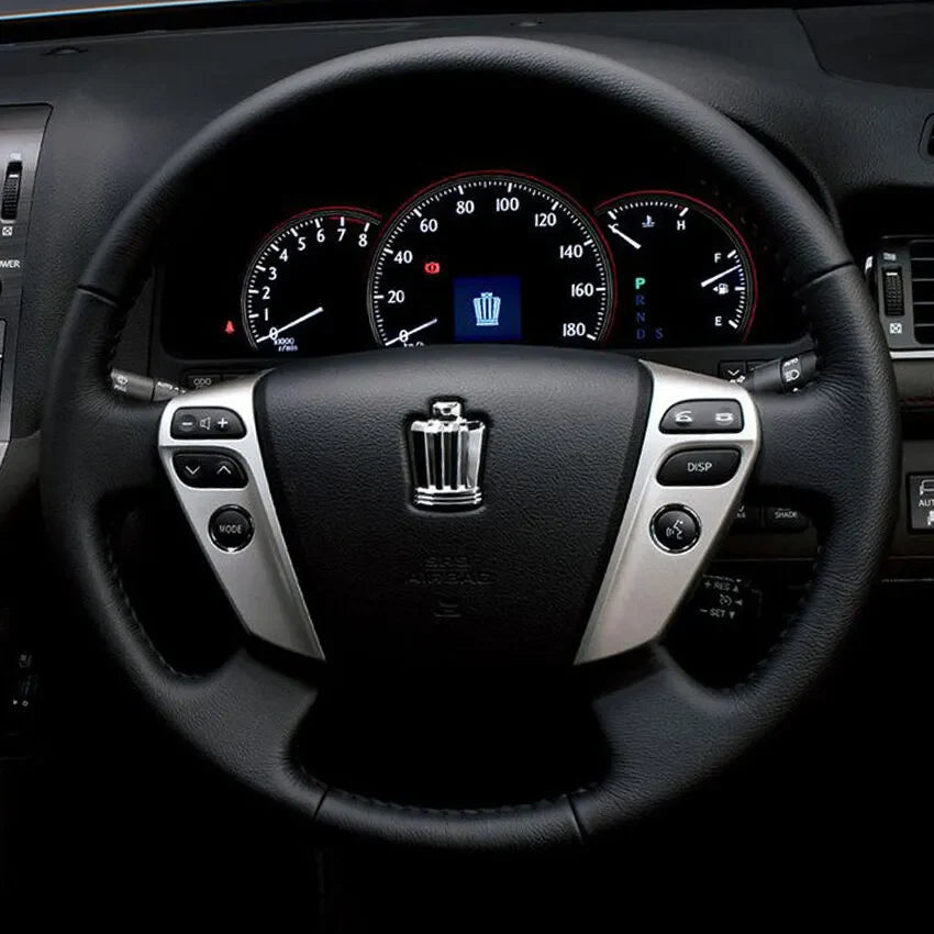 Toyota - Crown (2010-2014)