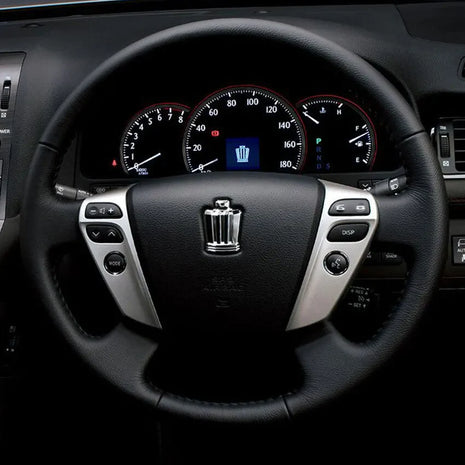 Toyota - Crown (2010-2014)