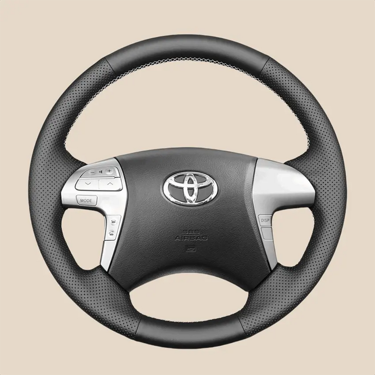 Toyota - Fortuner Hilux (2011-2015)