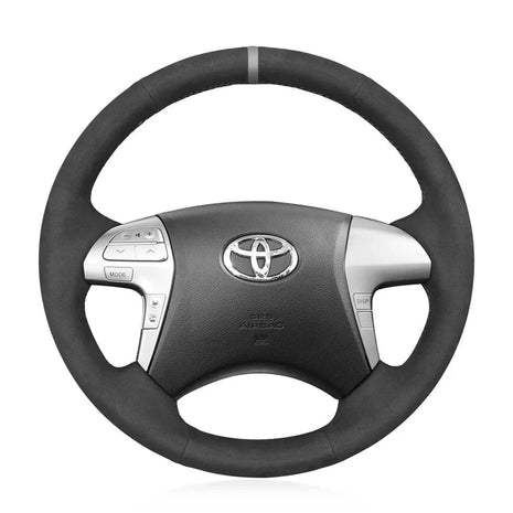 Toyota - Fortuner Hilux (2011-2015)
