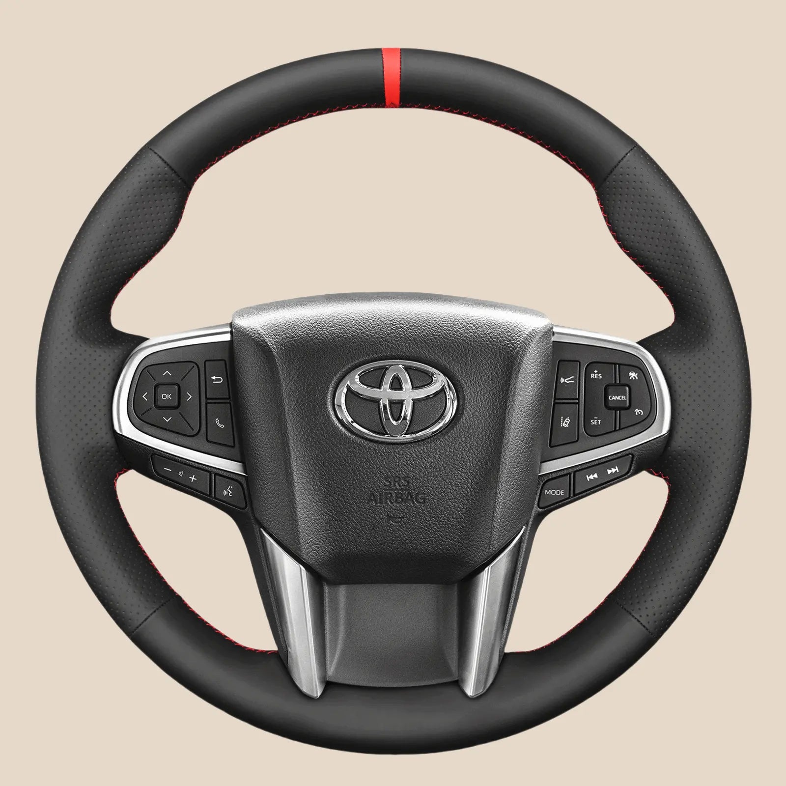 Toyota - Hiace innova Granvia (2019-2025)