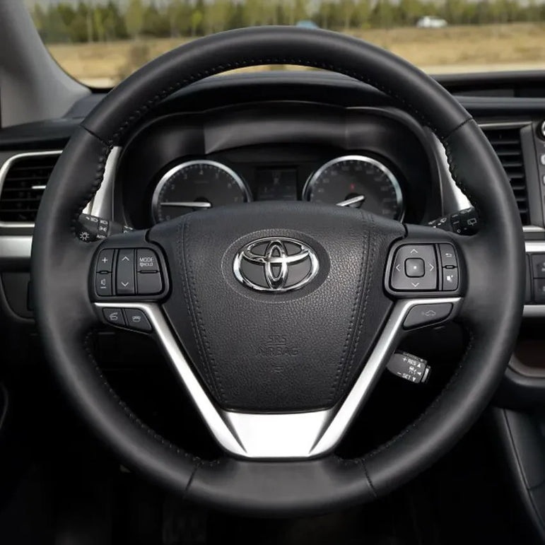 Toyota - Highlander Sienna (2013-2020)
