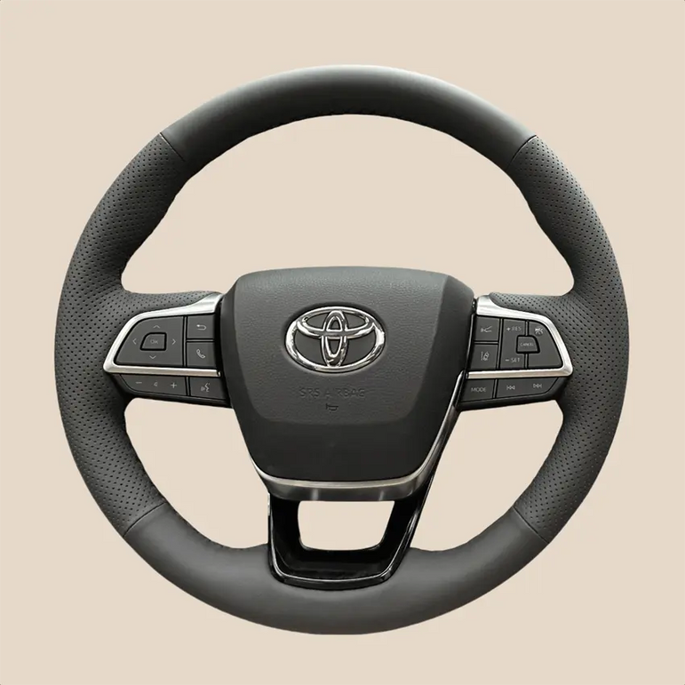 Toyota - Highlander Sienna (2020-2025)