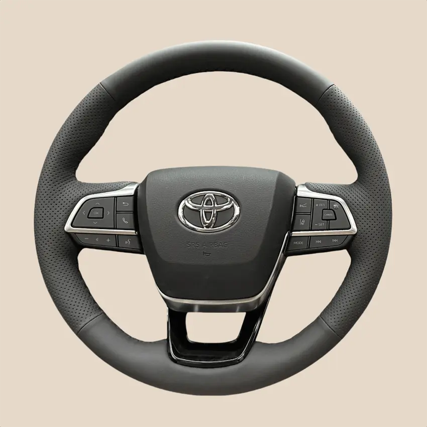 Toyota - Highlander Sienna (2020-2025)