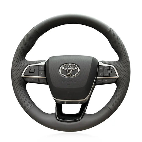 Toyota - Highlander Sienna (2020-2025)