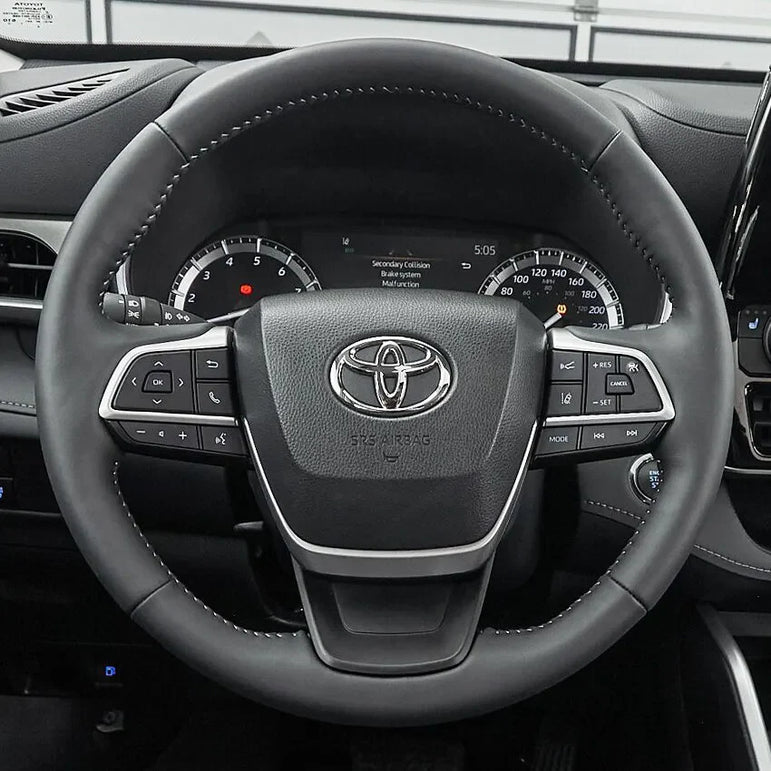 Toyota - Highlander Sienna (2020-2025)