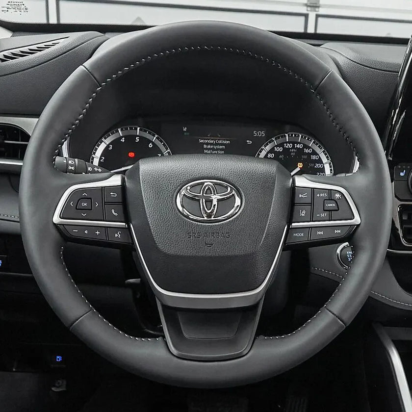 Toyota - Highlander Sienna (2020-2025)