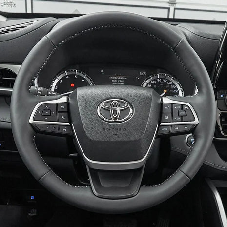 Toyota - Highlander Sienna (2020-2025)