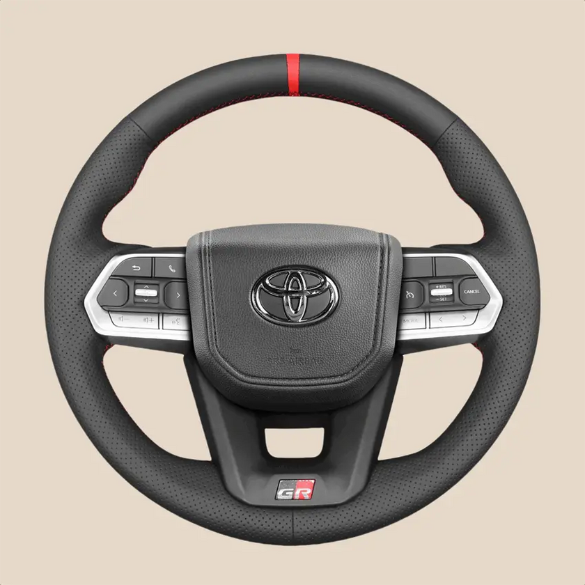 Toyota - Land Cruiser 300 GR Sport (2021-2024)