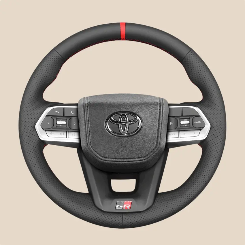 Toyota - Land Cruiser 300 GR Sport (2021-2024)