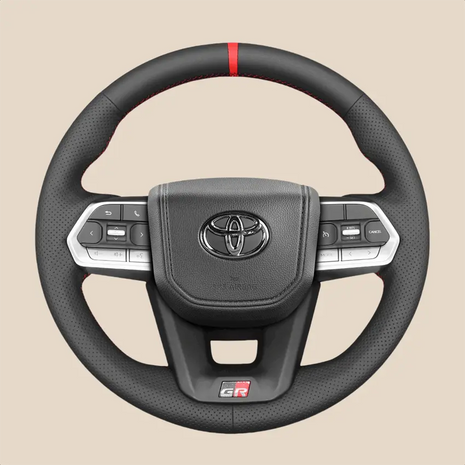 Toyota - Land Cruiser 300 GR Sport (2021-2024)