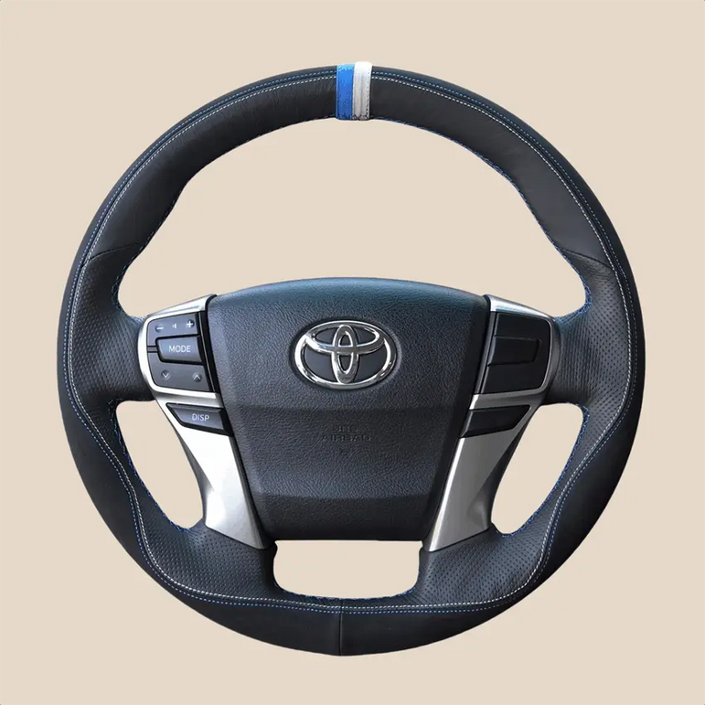 Toyota - Mark X Reiz (2009-2019)