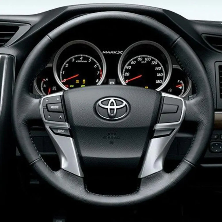 Toyota - Mark X Reiz (2009-2019)