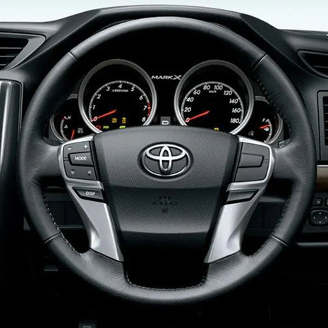 Toyota - Mark X Reiz (2009-2019)