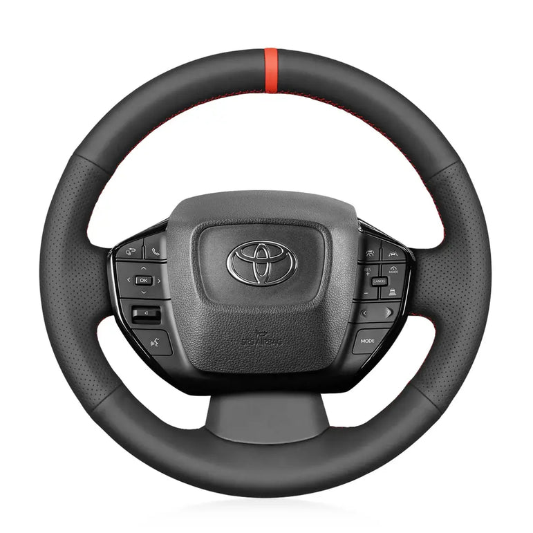 Toyota - Prius VI Prime bZ4X (2022-2024)