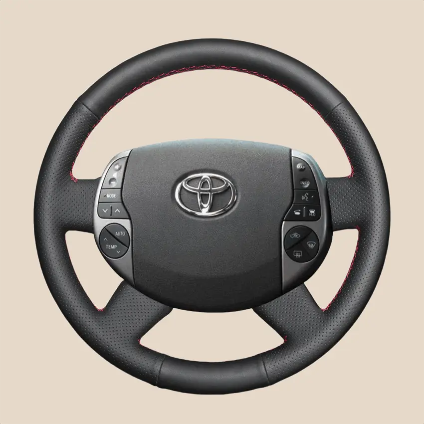 Toyota - Prius 20 Raum 2 (2003-2011)