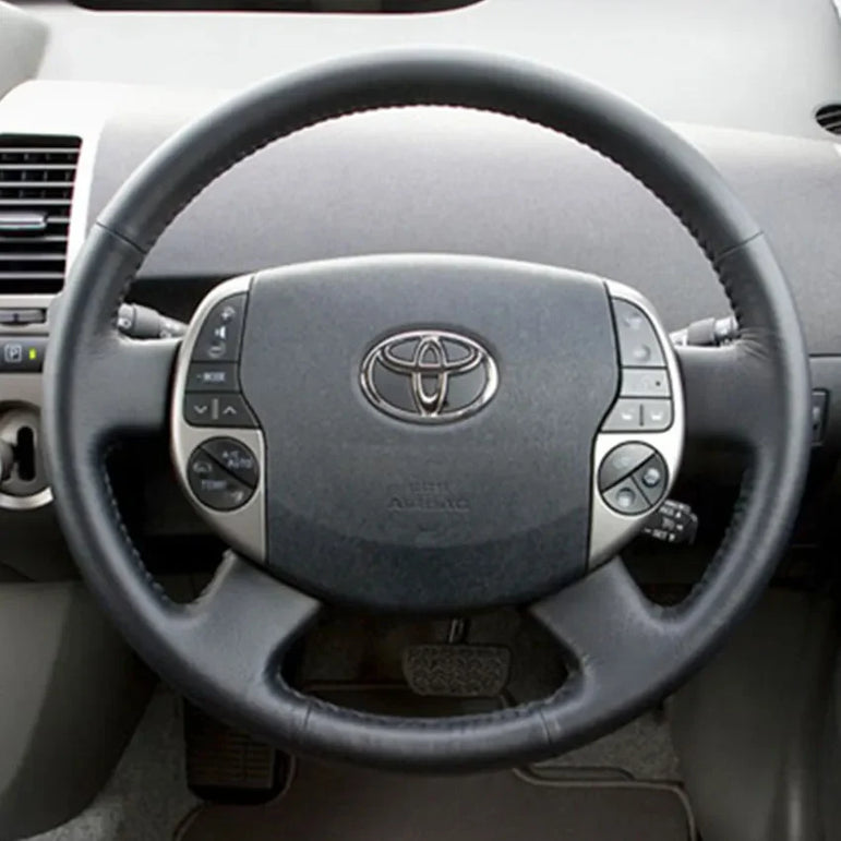 Toyota - Prius 20 Raum 2 (2003-2011)