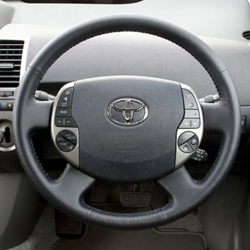 Toyota - Prius 20 Raum 2 (2003-2011)