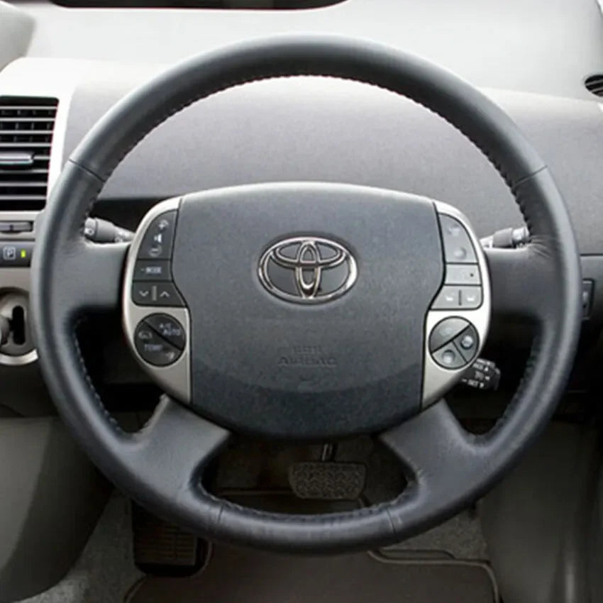 Toyota - Prius 20 Raum 2 (2003-2011)