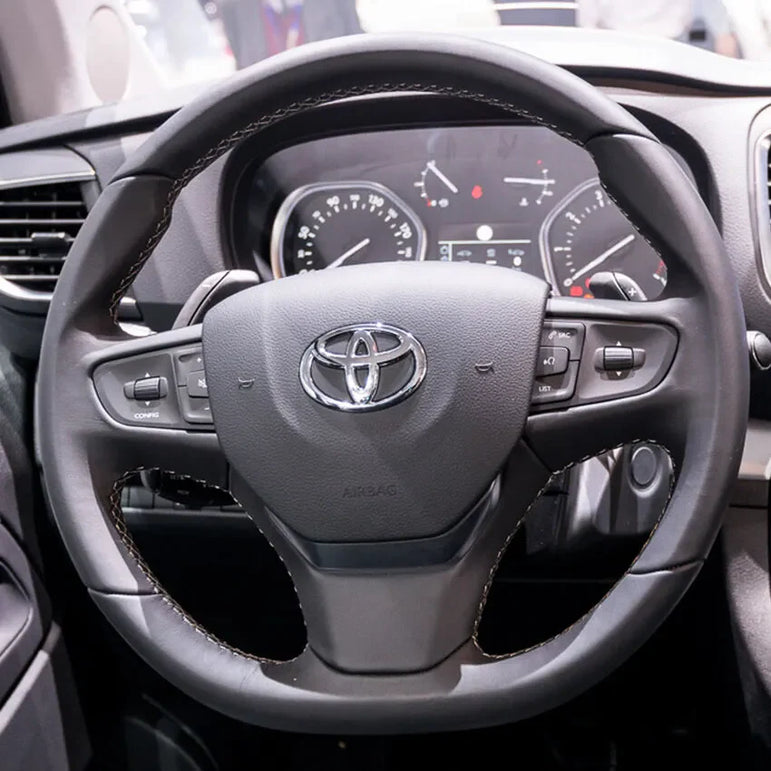 Toyota - proace (2019-2024)