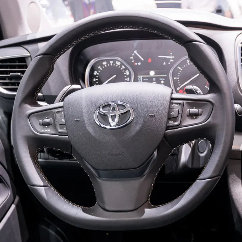 Toyota - proace (2019-2024)