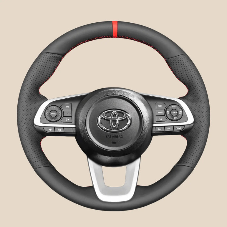 Toyota - Raize Yaris (2020-2023)