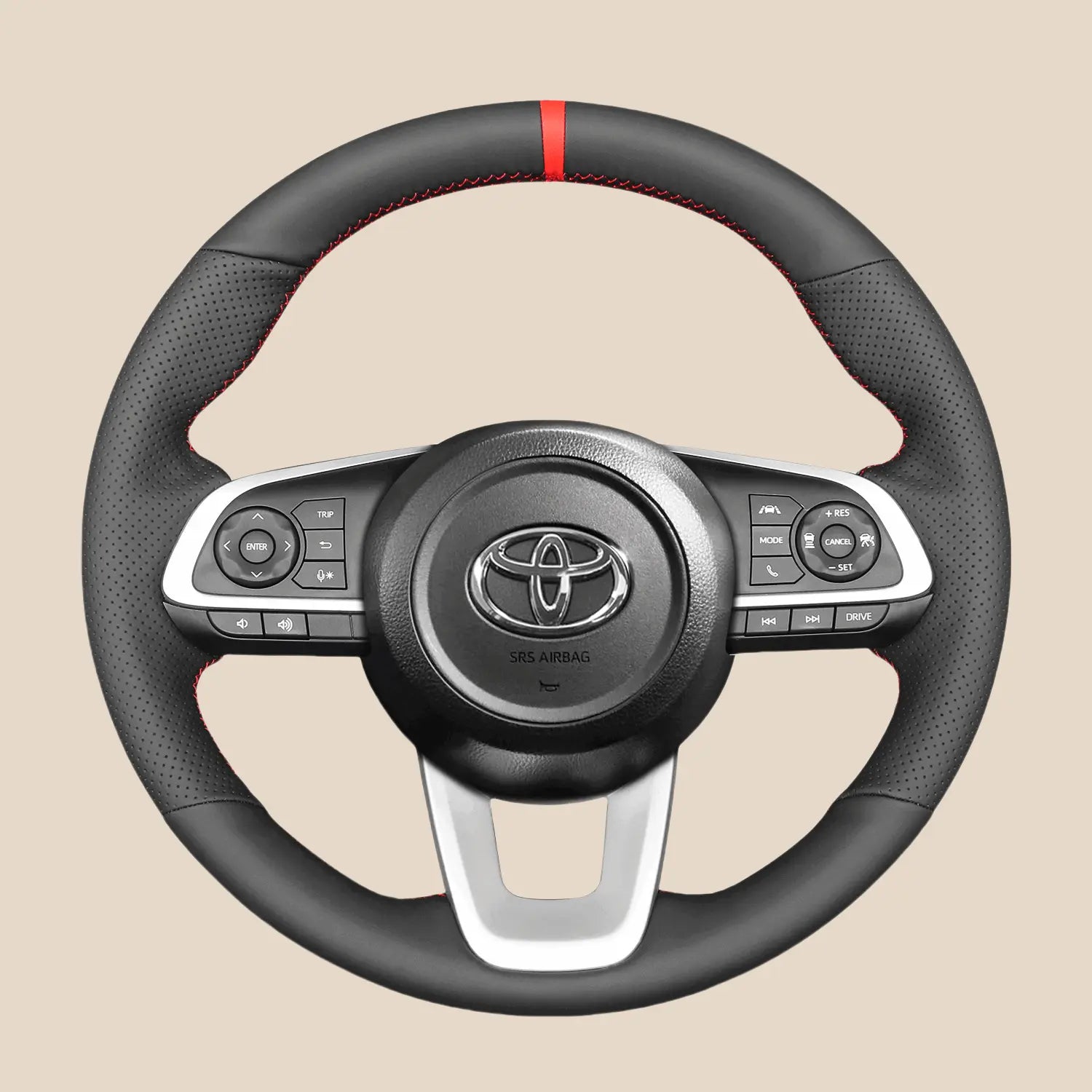 Toyota - Raize Yaris (2020-2023)