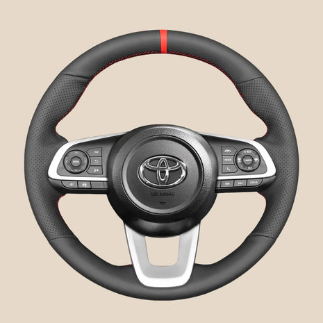 Toyota - Raize Yaris (2020-2023)