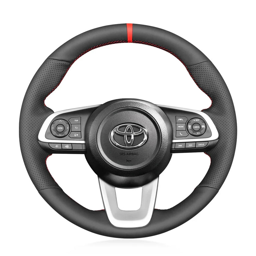 Toyota - Raize Yaris (2020-2023)