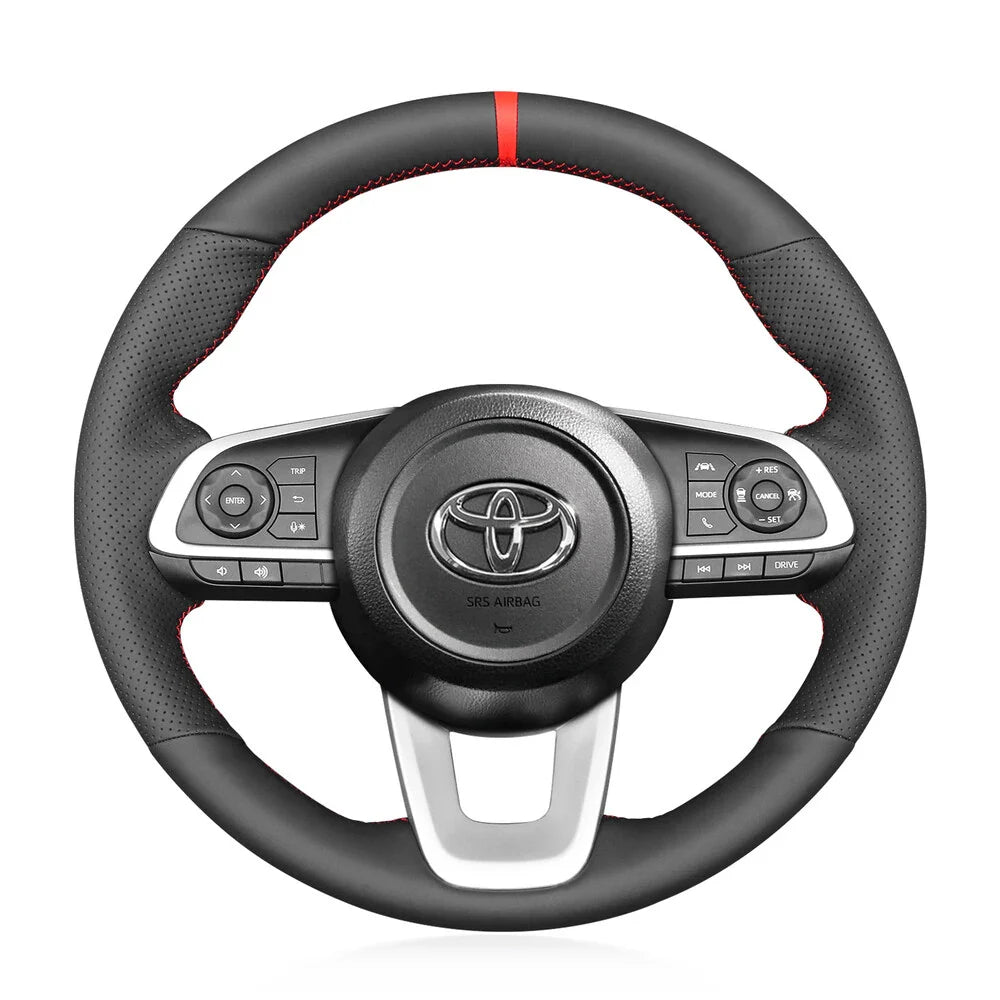 Toyota - Raize Yaris (2020-2023)