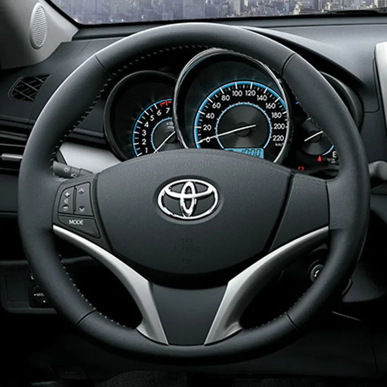Toyota - Vios (2014-2019)