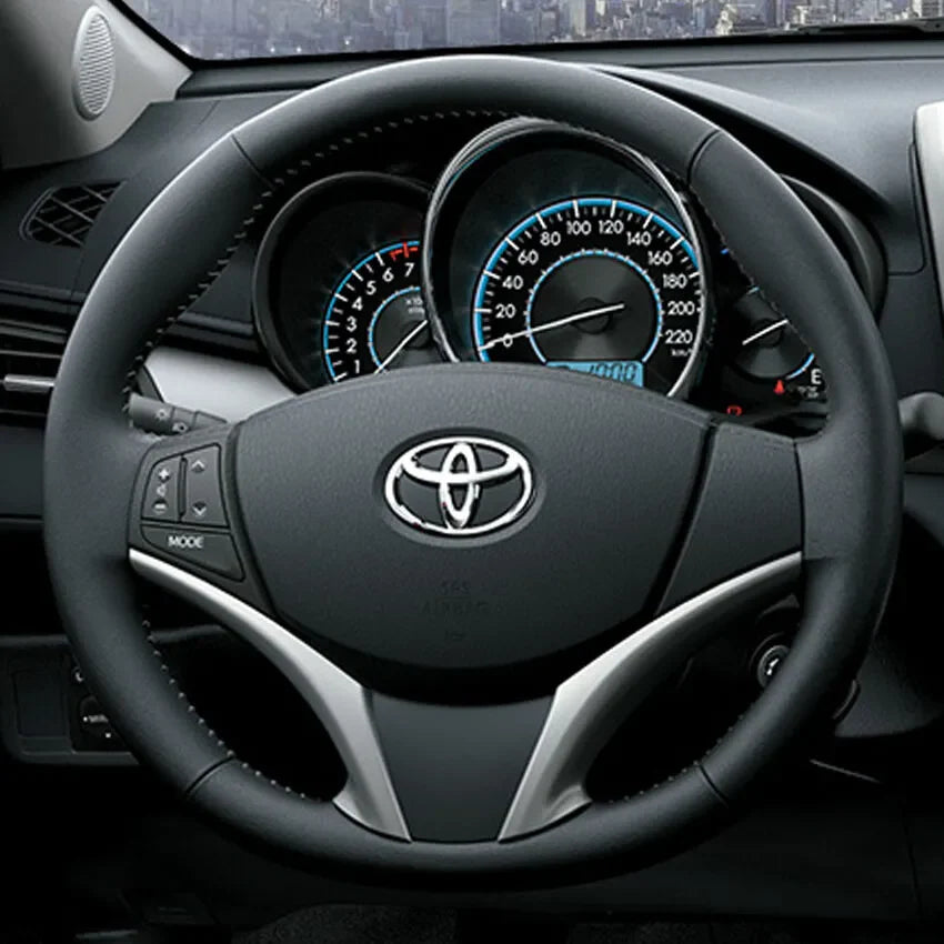 Toyota - Vios (2014-2019)